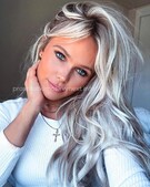 Анкета проститутки Алина - метро Нагатино-Садовники, возраст - 23