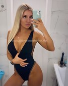 Анкета проститутки Маргарита - метро Фили-Давыдково, возраст - 23