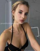 Анкета проститутки Милослава - метро Беговой, возраст - 23