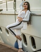 Анкета проститутки Стефания - метро Сокольники, возраст - 23