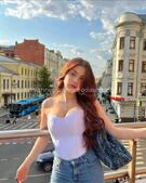 Анкета проститутки Забава - метро Даниловский, возраст - 23