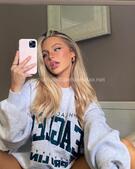 Анкета проститутки Викуля - метро Якиманка, возраст - 23