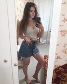 Анкета проститутки Тамара - метро Замоскворечье, возраст - 23