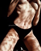 Анкета проститутки Нелли - метро Хамовники, возраст - 23