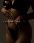 Анкета проститутки Надя - метро Кузьминки, возраст - 23