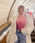 Анкета проститутки Майя - метро Тверской, возраст - 23