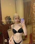 Анкета проститутки Аврора - метро Бескудниковский, возраст - 23