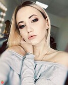 Анкета проститутки Стефания - метро Проспект Вернадского, возраст - 23