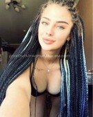 Анкета проститутки Роксана - метро Тушино, возраст - 23