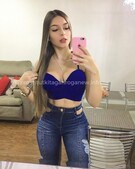 Анкета проститутки Анюта - метро Строгино, возраст - 23