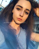 Анкета проститутки Ида - метро Ясенево, возраст - 23