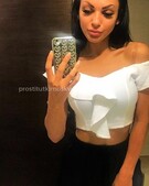 Анкета проститутки Зоя - метро Царицыно, возраст - 23