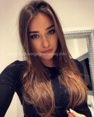 Анкета проститутки Алена - метро Пресненский, возраст - 23