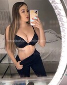 Анкета проститутки Ида - метро Ростокино, возраст - 23