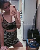 Анкета проститутки Кристина - метро Мещанский, возраст - 24