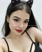 Анкета проститутки Роксана - метро Дмитровский, возраст - 24