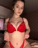 Анкета проститутки Вероника - метро Теплый Стан, возраст - 24