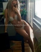 Анкета проститутки Алла - метро Даниловский, возраст - 24