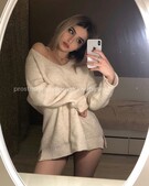 Анкета проститутки Каролина - метро Ломоносовский, возраст - 24