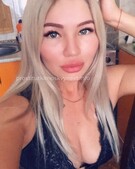 Анкета проститутки Милана - метро Тверской, возраст - 24