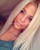 Анкета проститутки Элина - метро Сокол, возраст - 24