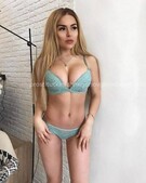 Анкета проститутки Леся - метро Чертаново Южное, возраст - 24