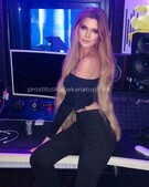 Анкета проститутки Забава - метро Нагатино-Садовники, возраст - 24