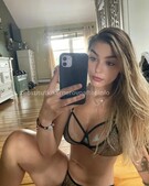 Анкета проститутки Ярослава - метро Крылатское, возраст - 24