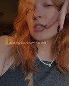 Анкета проститутки Инна - метро Свиблово, возраст - 24