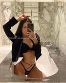 Анкета проститутки Ярослава - метро Нижегородский, возраст - 24