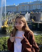 Анкета проститутки Инна - метро Лианозово, возраст - 24