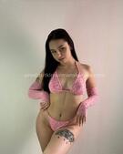 Анкета проститутки Галя - метро Щукино, возраст - 24