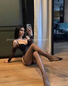 Анкета проститутки Лада - метро Даниловский, возраст - 24