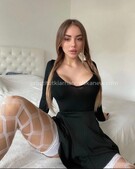 Анкета проститутки Лилия - метро Таганский, возраст - 24