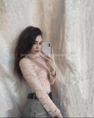 Анкета проститутки Жанна - метро Зябликово, возраст - 24