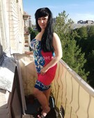 Анкета проститутки Елена - метро Перово, возраст - 24