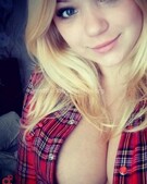 Анкета проститутки Элеонора - метро Останкинский, возраст - 24