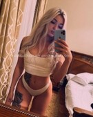 Анкета проститутки Алиса - метро Хамовники, возраст - 24