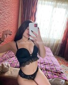 Анкета проститутки Мелисса - метро Преображенское, возраст - 24