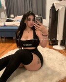 Анкета проститутки Юлия - метро Южное Бутово, возраст - 24