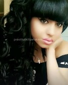 Анкета проститутки Анюта - метро Тверской, возраст - 24