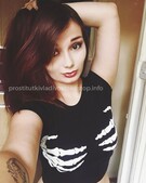 Анкета проститутки Танюша - метро Ясенево, возраст - 24