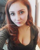 Анкета проститутки Мелисса - метро Покровское-Стрешнево, возраст - 24