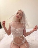 Анкета проститутки Милана - метро Даниловский, возраст - 24