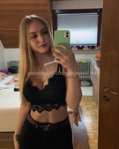 Анкета проститутки Милана - метро Новогиреево, возраст - 24