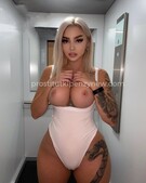 Анкета проститутки Николь - метро Красносельский, возраст - 24