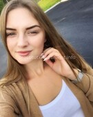 Анкета проститутки Катюша - метро Басманный, возраст - 25