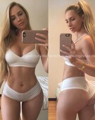 Анкета проститутки Галя - метро Теплый Стан, возраст - 25