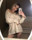 Анкета проститутки Лера - метро Нагатино-Садовники, возраст - 25