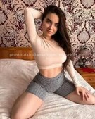 Анкета проститутки Марго - метро Тропарево-Никулино, возраст - 25